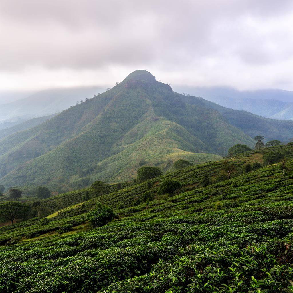 Chikmagalur trip from Bengaluru