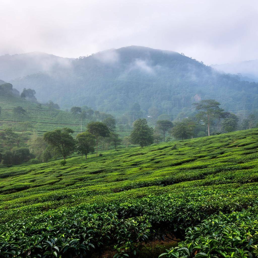 Coorg trip from Bengaluru