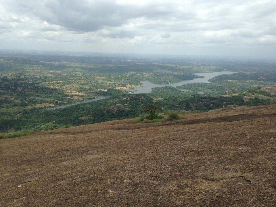 Nandi Hills — Hill Station