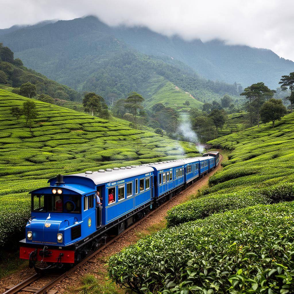 Ooty trip from Bengaluru