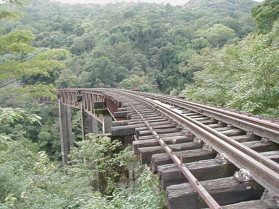 Sakleshpur — Hill Station