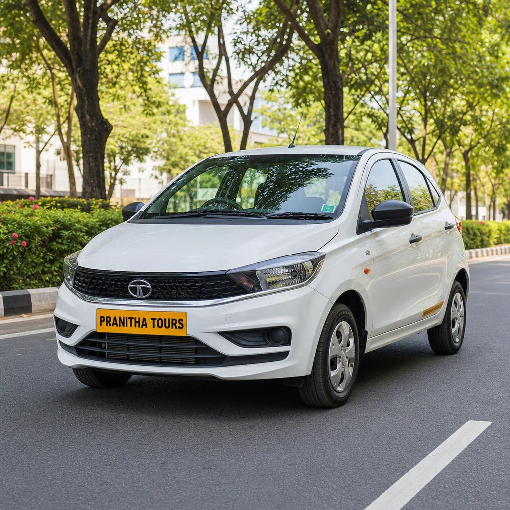 Tata Tiago