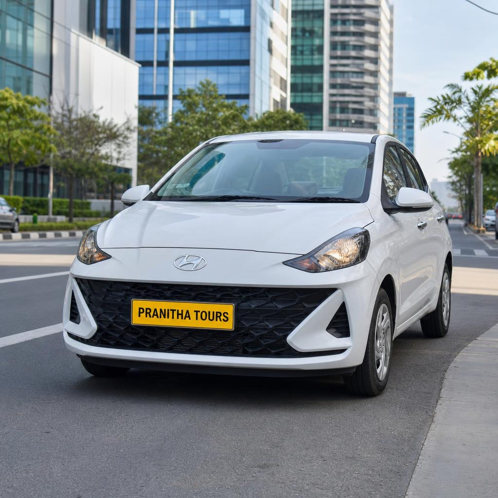 Hyundai Aura