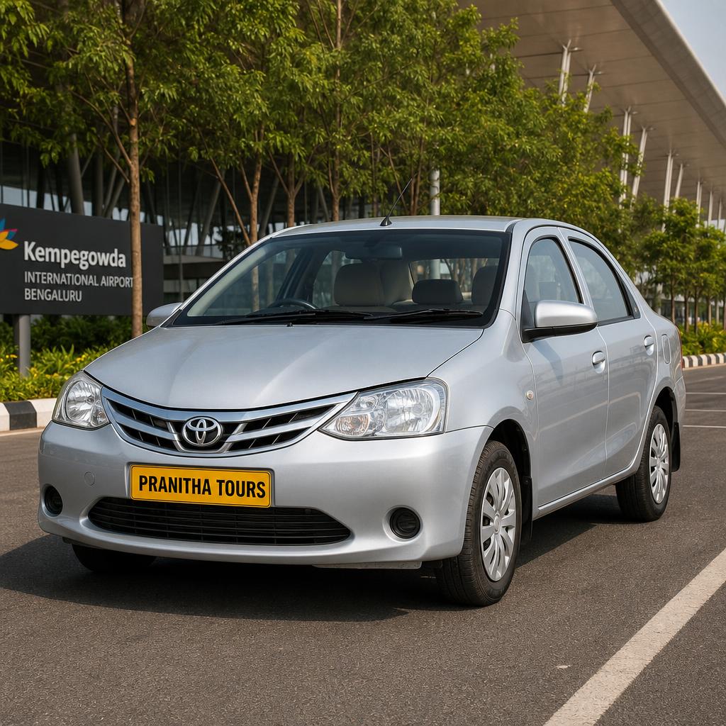Toyota Etios