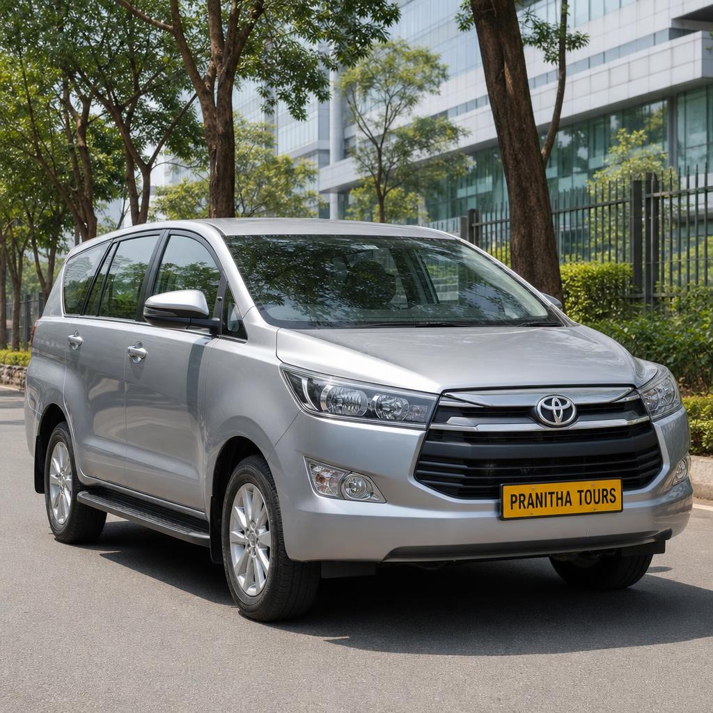 Toyota Innova
